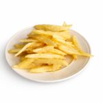 طبق بطاطس محمرة