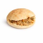 سندوتش شكشوكة