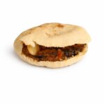 سندوتش مسقعة