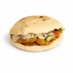 الساندوتشات