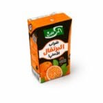 عصير الربيع