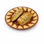 حبة الفلافل المحشية