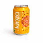 كنزا برتقال