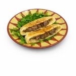 رغيف كبده دجاج طازج