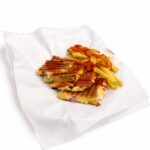 رغيف مشكل جبن عادى موتزريلا ورومي وشيدر